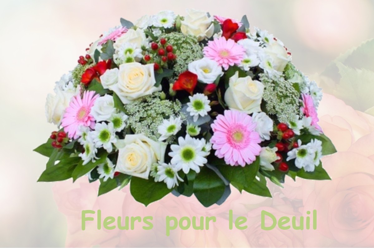 fleurs deuil MOULIN-SOUS-TOUVENT